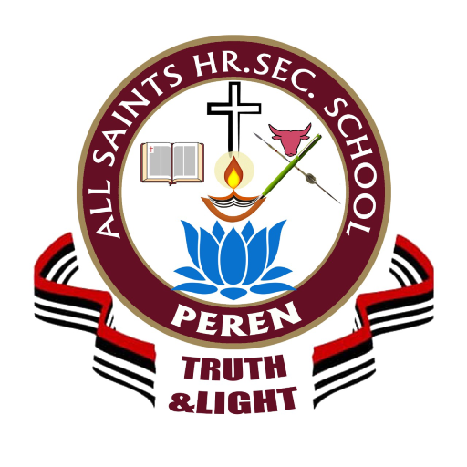 All Saints Peren-Desalite Conn 5.0 Icon