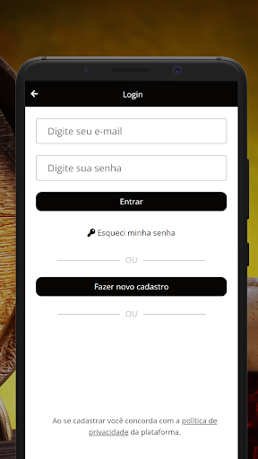 Big Star Conveniência Screen 2