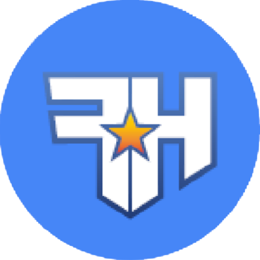 Fahrschulhero logo