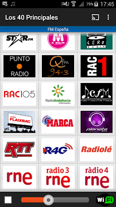 FM Españaのおすすめ画像4