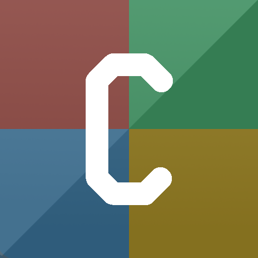 Crastals logo