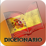 Spanish Dictionary icon