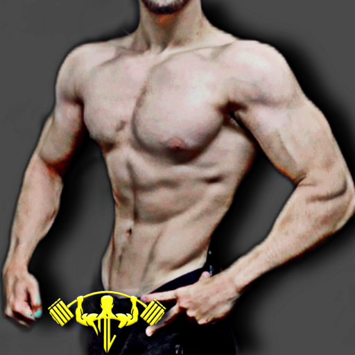 My Coach - Bodybuilding Guide logo