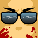 Zombie Attack - FREE icon