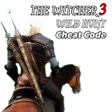 Cheat Codes for WITCHER 3 Game icon