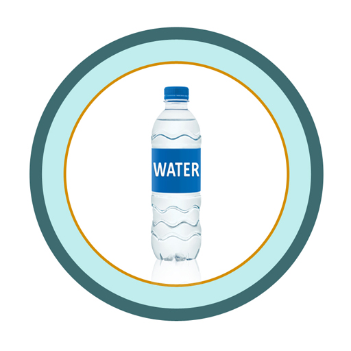 Water Reminder logo
