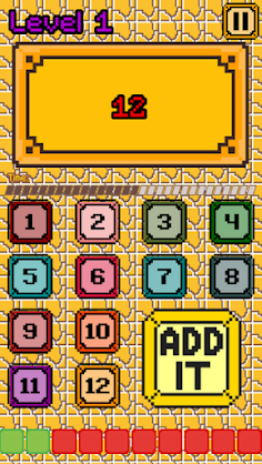 AddIt - Screenshot 1