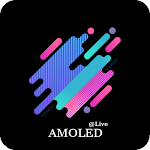 Amoled Live Wallpapers