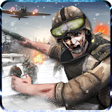 Winter War: Air Land Combat icon