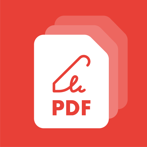 PDF Editor – Edit Everything! 3.10.1 Icon