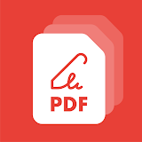 PDF Editor  -  Edit Everything! icon