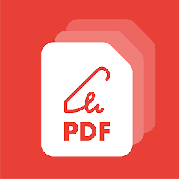 「PDFエディタ―自由に編集しましょう！」のアイコン画像