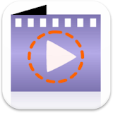 Faster download videos guide icon