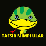 Cover Image of Herunterladen TAFSIR MIMPI ULAR 1.0.0 APK