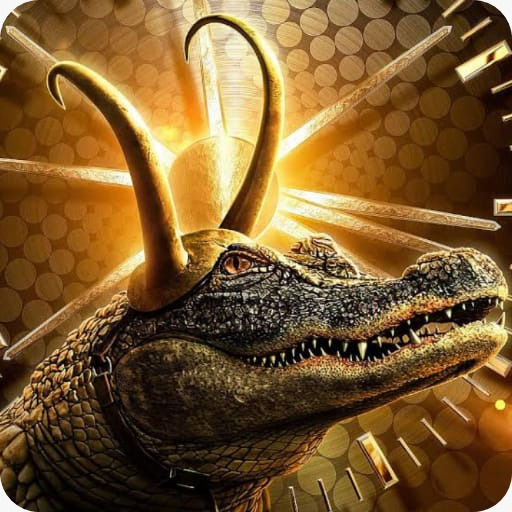 Crocodile 4k Wallpapers