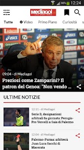Mediagol Palermo News 1