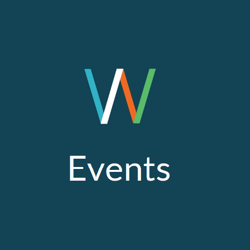 Events logo