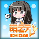 Moe-TV (Misaki Hinata)　CV:Miyu icon