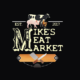 「Mike's Meat Market」圖示圖片