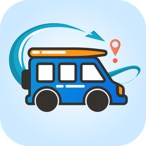 Taxi Group - Bhadagadi logo
