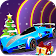 Idle Racing Tycoon-Car Games icon