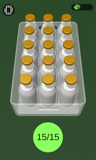Restock & Refill Master! ASMR Screen 3