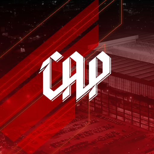 Super App Furacão logo