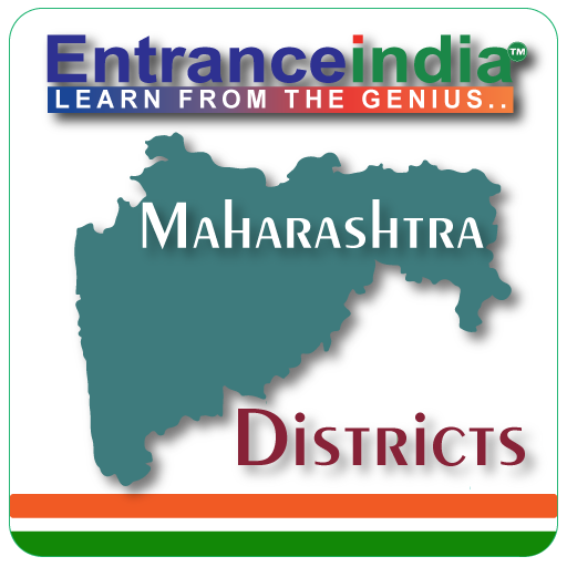 Maharashtra Districts Chief Mi 1.0 Icon