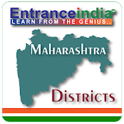 Maharashtra Districts Chief Ministers Governors