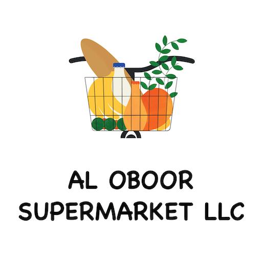 ALOBOORSUPERMARKETLLC logo