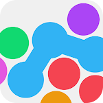 Cover Image of Download Link Bubbles  APK