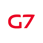 Cover Image of Descargar G7 TAXI Personal - París  APK