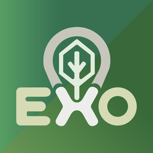 ExoTrails logo