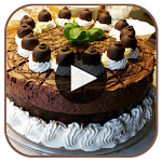 Cake Recipes Videos Apk