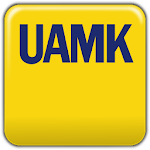 Cover Image of Download ÚAMK - jistota na cestách 1.4 APK