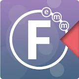 Fusion EMM Agent icon