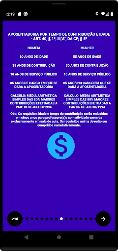 Cartilha Macaeprev Screen 2