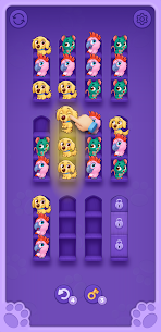 Cozy Sort – Matching Games 2
