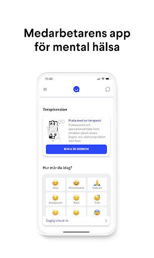App-Vorschau