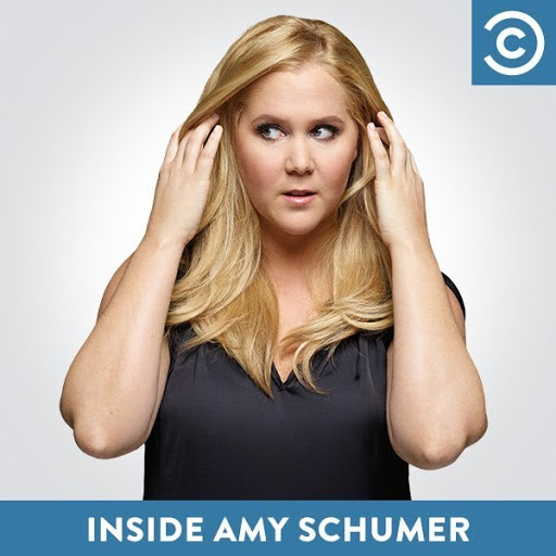 Inside Amy Schumer TV on Google Play