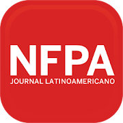 Top 12 News & Magazines Apps Like NFPA Journal Latinoamericano - Best Alternatives