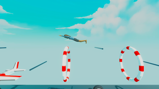 Gym High Bar screenshot 4