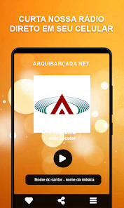 Arquibancada NET 1.2 APK + Мод (Unlimited money) за Android