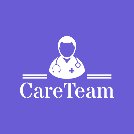 CareTeam logo