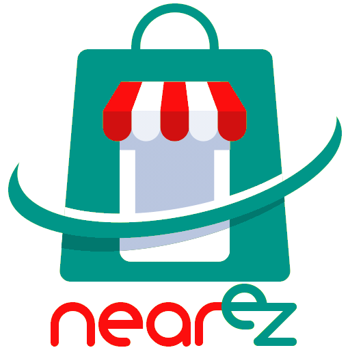 Nearez logo