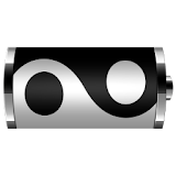 Ying Yang: Battery Widget icon