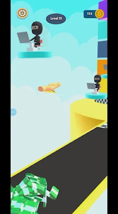 Money Laundry - Screenshot 4