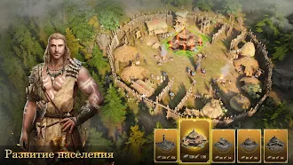 Game screenshot Empires Calling: Kings War mod apk