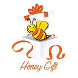Honey Gift - Free Gift Cards icon