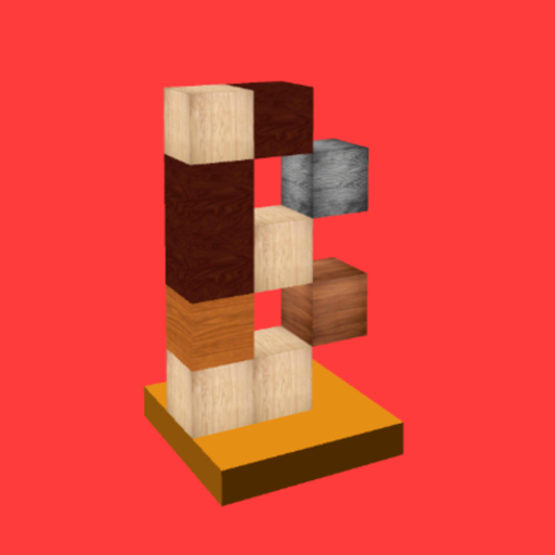 Building Blocks  Icon